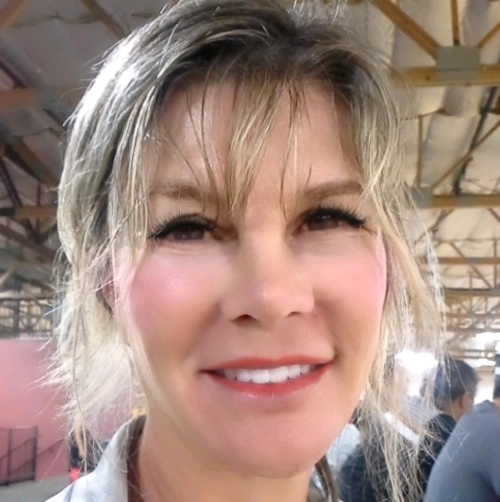 Meet your Posher, Michelle